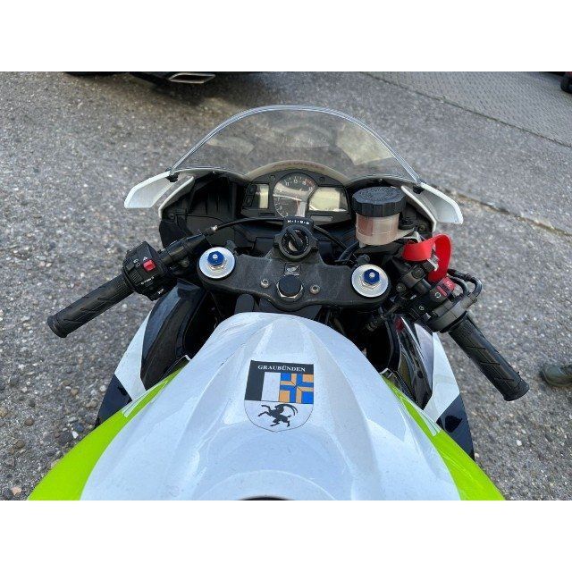 Honda RR CBR 600 [SC]