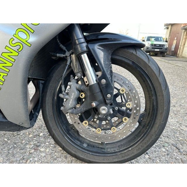 Honda RR CBR 600 [SC]