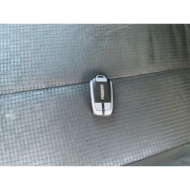 Isuzu 1.9 DDi Solar 4x4 DMax Crew Pickup [SC]