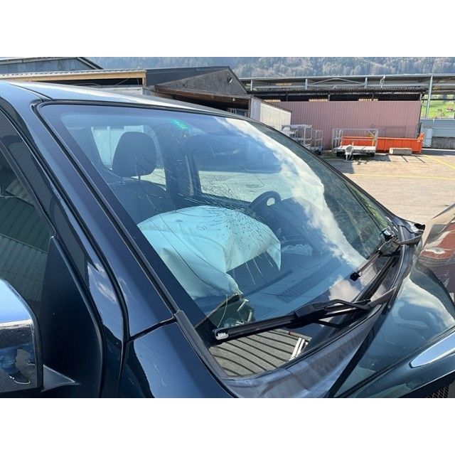 Isuzu 1.9 DDi Solar 4x4 DMax Crew Pickup [SC]