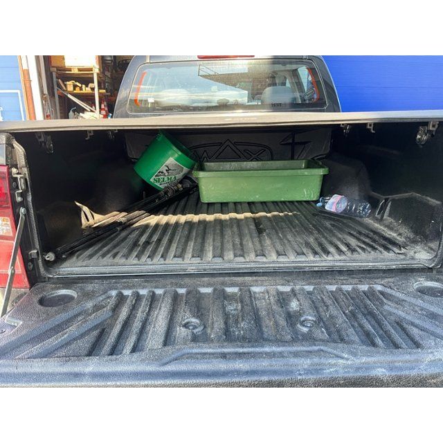 Isuzu 1.9 DDi Solar 4x4 DMax Crew Pickup [SC]