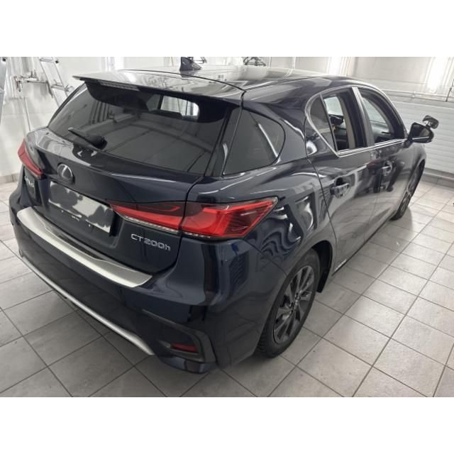 Lexus 200h CT 200h [SC]