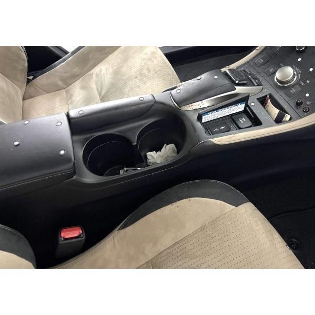 Lexus 200h CT 200h [SC]