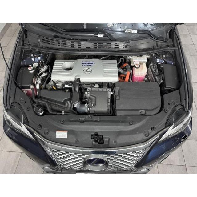 Lexus 200h CT 200h [SC]