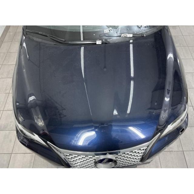 Lexus 200h CT 200h [SC]