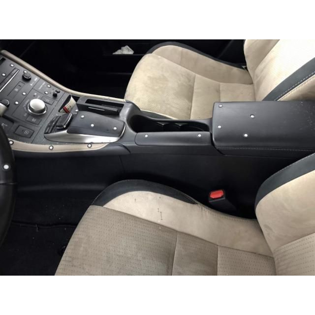 Lexus 200h CT 200h [SC]
