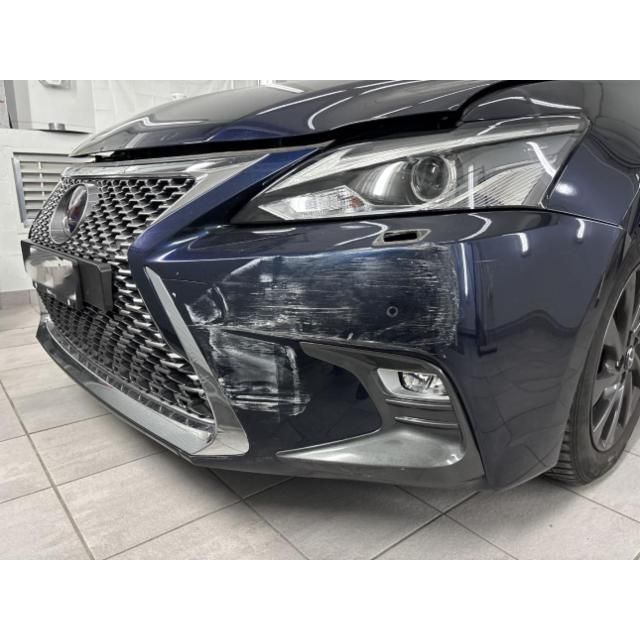 Lexus 200h CT 200h [SC]