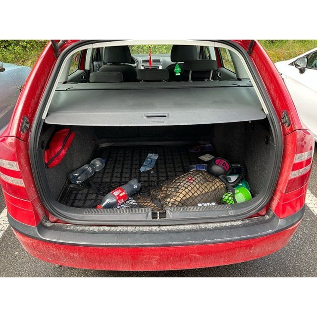 Skoda 1.9 TDI 105 Swiss  Adv. 4x4 Octavia Combi [SC]