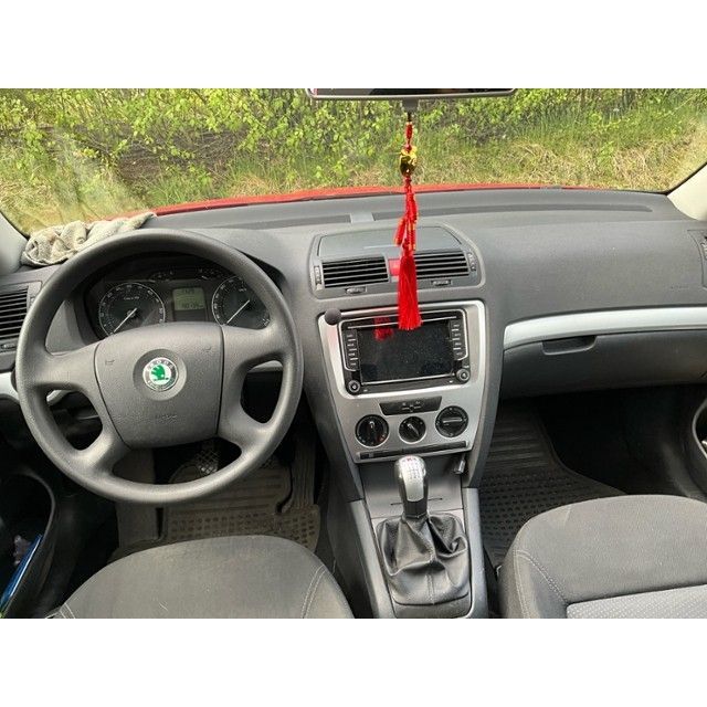 Skoda 1.9 TDI 105 Swiss  Adv. 4x4 Octavia Combi [SC]