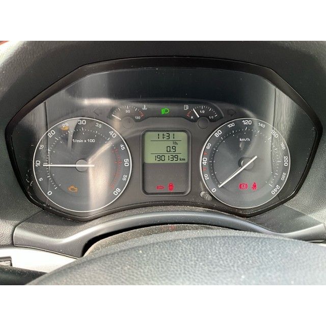 Skoda 1.9 TDI 105 Swiss  Adv. 4x4 Octavia Combi [SC]