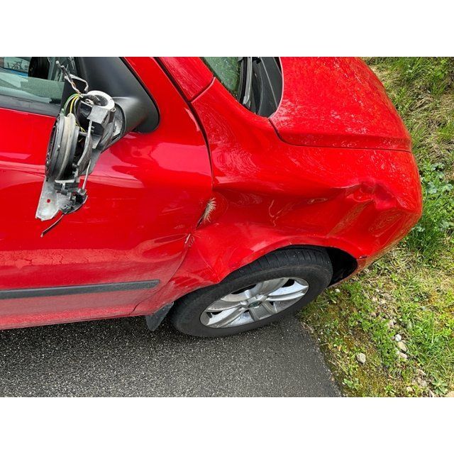 Skoda 1.9 TDI 105 Swiss  Adv. 4x4 Octavia Combi [SC]