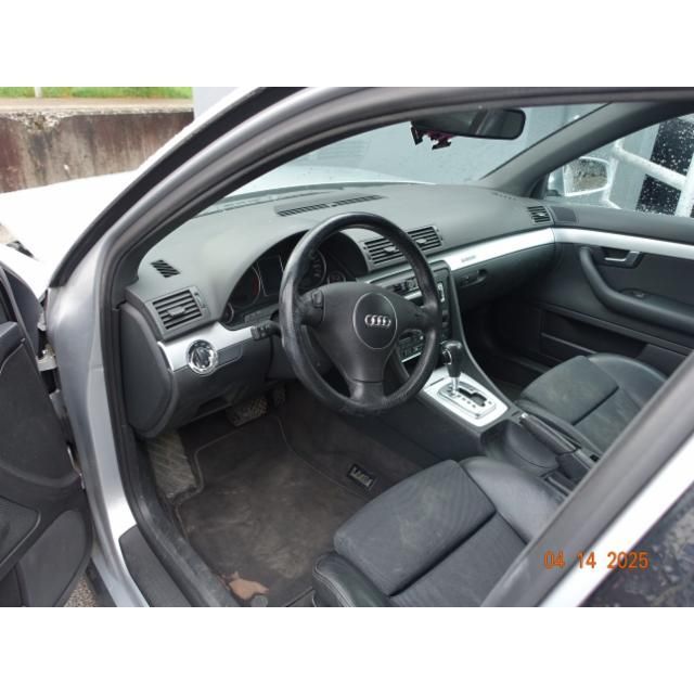 Audi 2.5 V6 24V TDI quattro A4 Avant [SC]