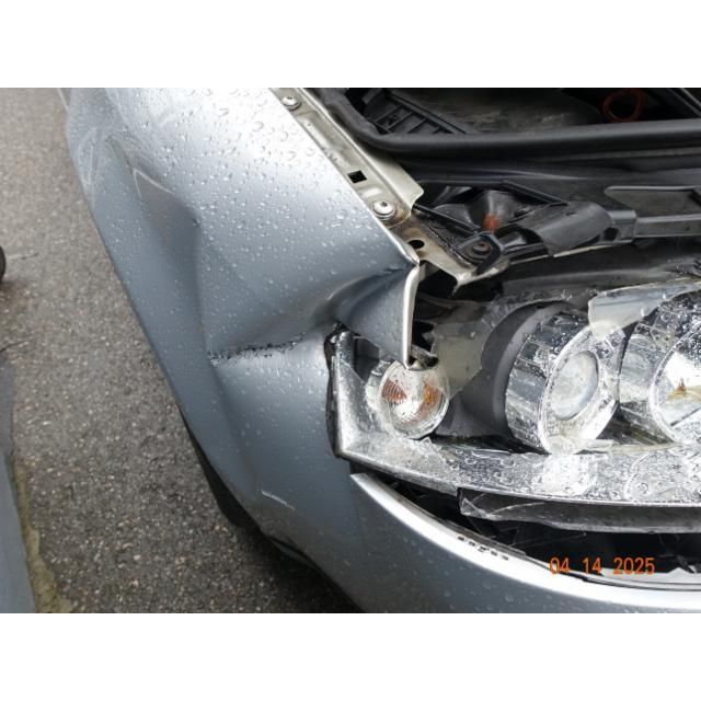 Audi 2.5 V6 24V TDI quattro A4 Avant [SC]