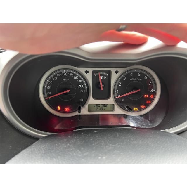 Nissan 1.6 16V Acenta Note [SC]