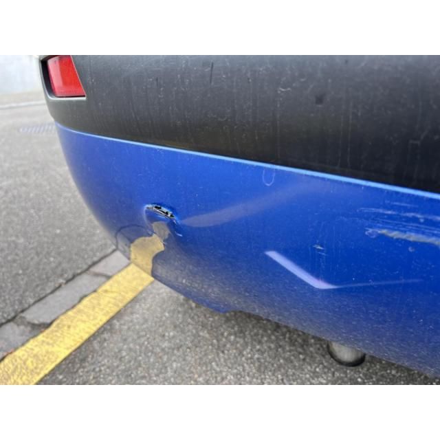 Nissan 1.6 16V Acenta Note [SC]