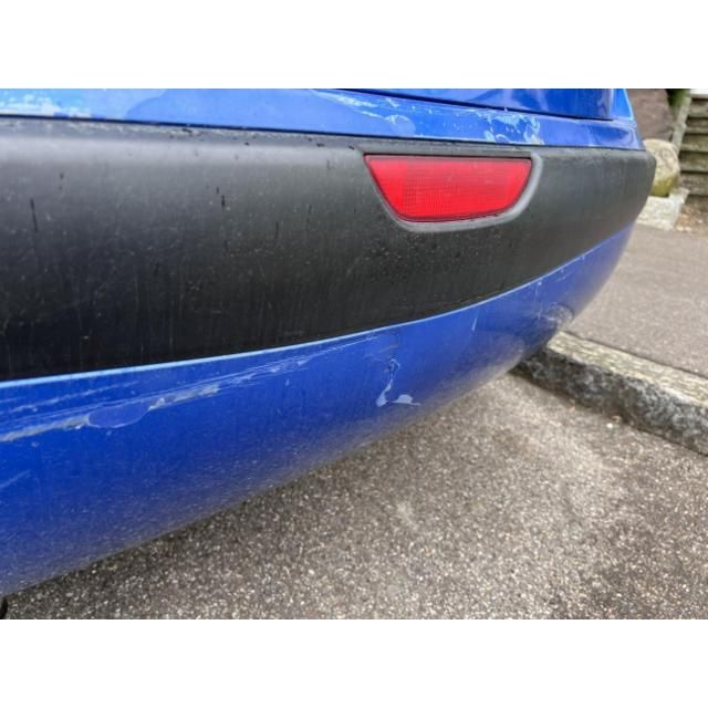 Nissan 1.6 16V Acenta Note [SC]