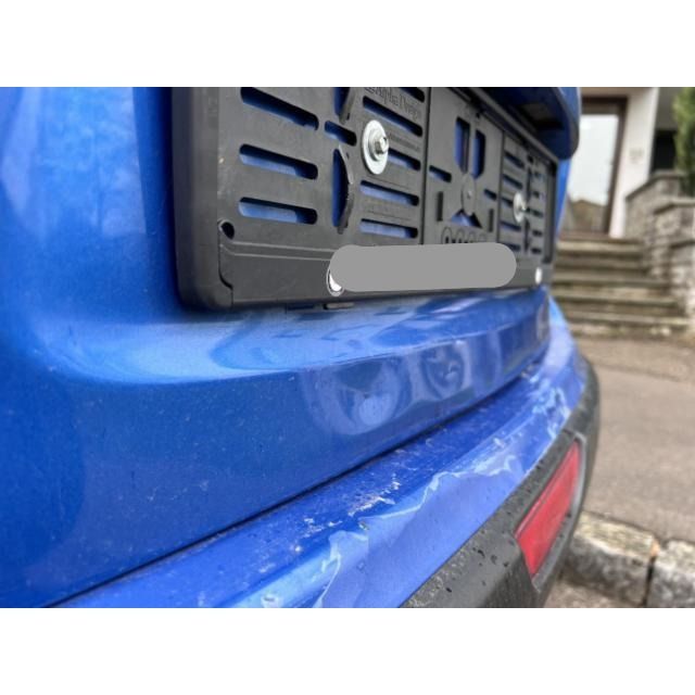 Nissan 1.6 16V Acenta Note [SC]
