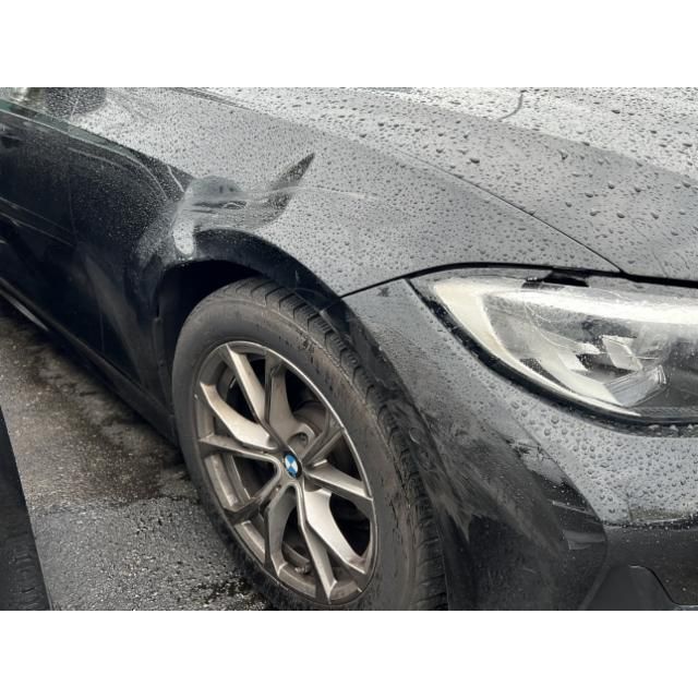 BMW 318d 3er Reihe G20 [SC]