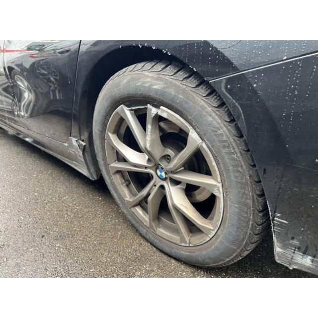 BMW 318d 3er Reihe G20 [SC]