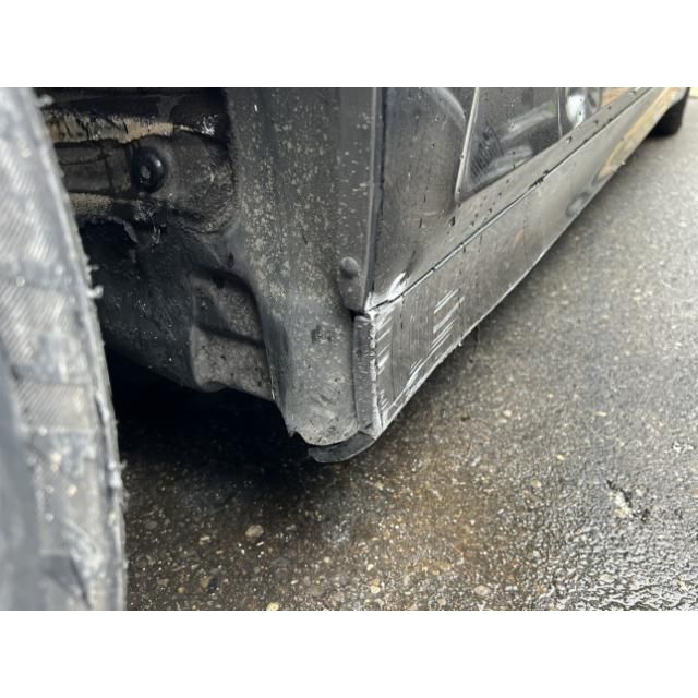 BMW 318d 3er Reihe G20 [SC]