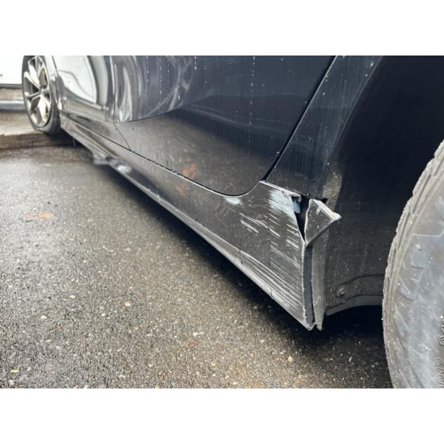 BMW 318d 3er Reihe G20 [SC]