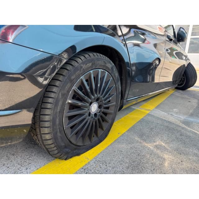 MercedesBenz C 200 Exclusive CKlasse W205 [SC]