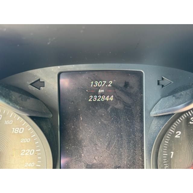 MercedesBenz C 200 Exclusive CKlasse W205 [SC]