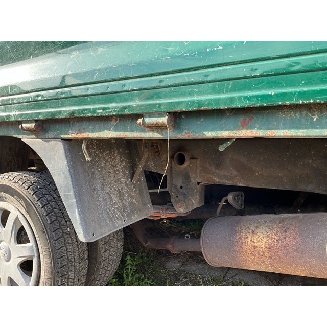 Hyundai 2.5 TDI H1 Camionnette 328 [SC]