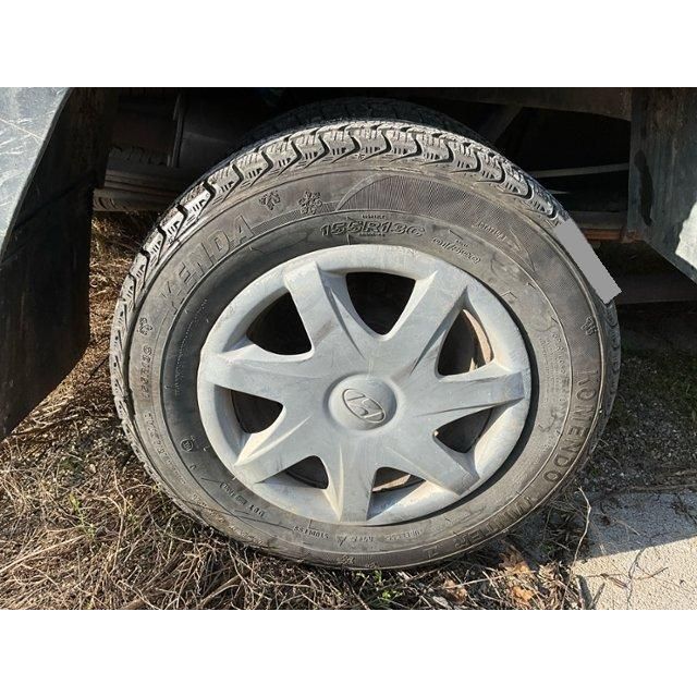 Hyundai 2.5 TDI H1 Camionnette 328 [SC]