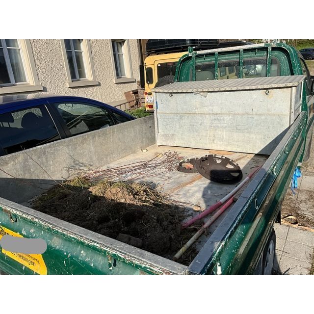 Hyundai 2.5 TDI H1 Camionnette 328 [SC]