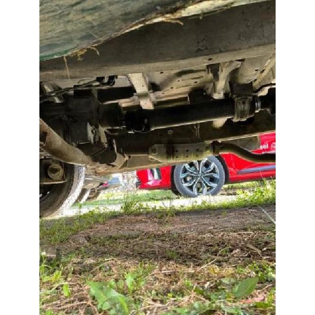Hyundai 2.5 TDI H1 Camionnette 328 [SC]