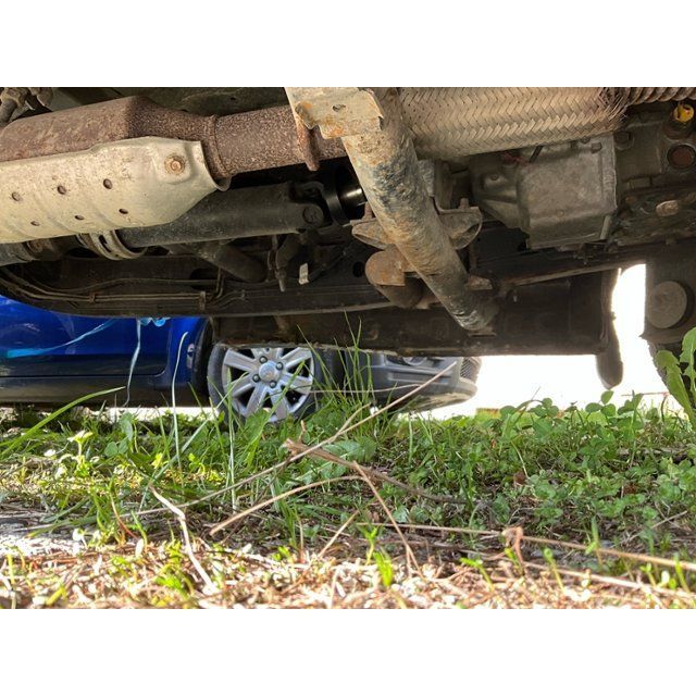 Hyundai 2.5 TDI H1 Camionnette 328 [SC]