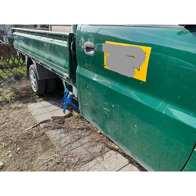 Hyundai 2.5 TDI H1 Camionnette 328 [SC]