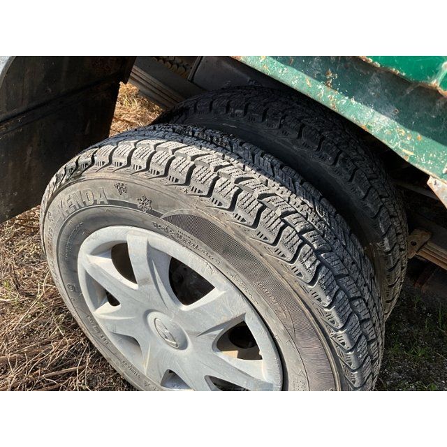 Hyundai 2.5 TDI H1 Camionnette 328 [SC]
