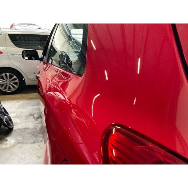 Toyota Linea Terra Yaris 1.0 VVTi [SC]