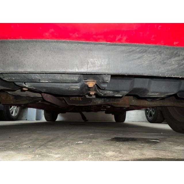 Toyota Linea Terra Yaris 1.0 VVTi [SC]