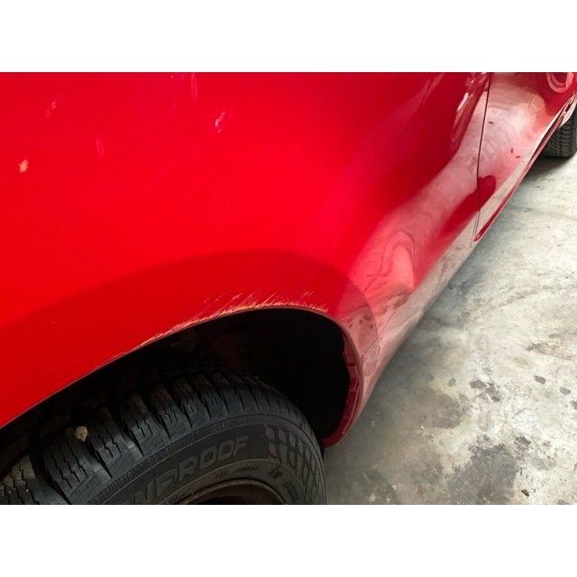 Toyota Linea Terra Yaris 1.0 VVTi [SC]