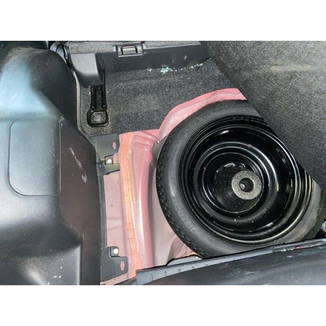Toyota Linea Terra Yaris 1.0 VVTi [SC]