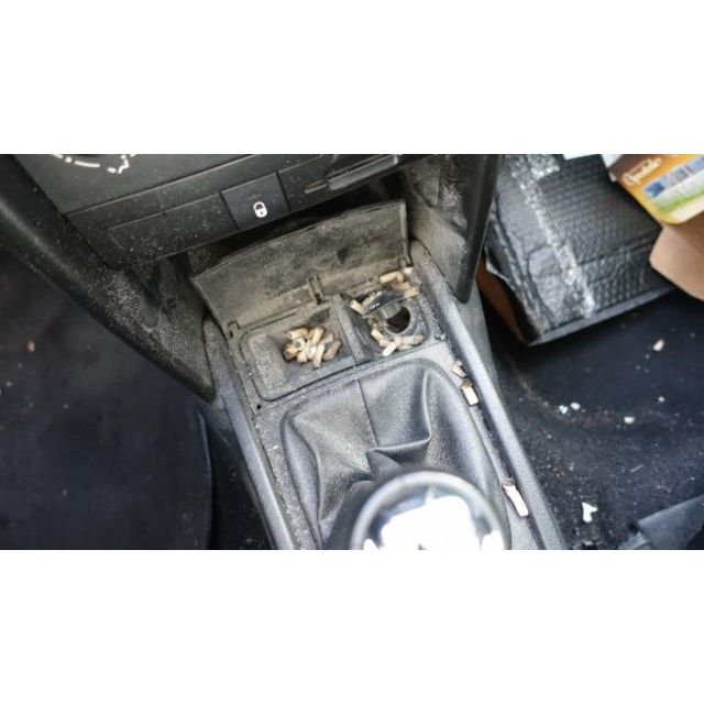 Peugeot 1.6 HDI 92 Trendy Clim 207 [SC]