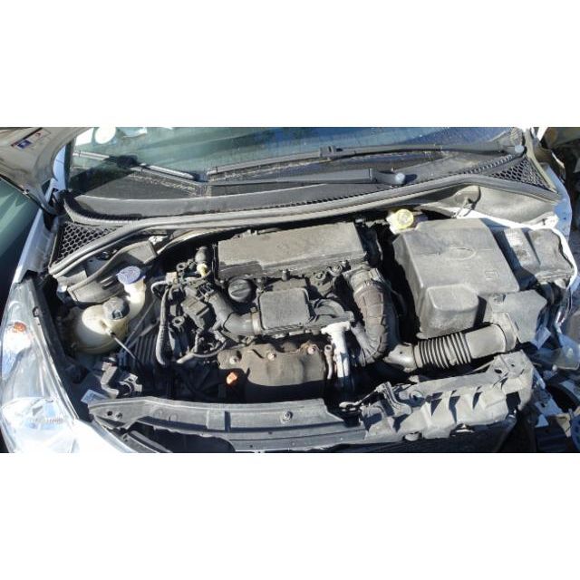 Peugeot 1.6 HDI 92 Trendy Clim 207 [SC]