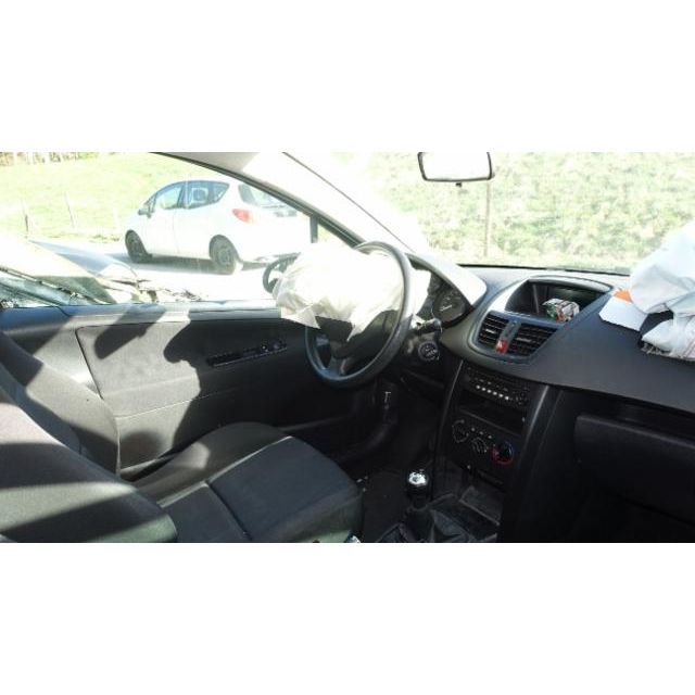 Peugeot 1.6 HDI 92 Trendy Clim 207 [SC]