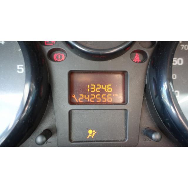 Peugeot 1.6 HDI 92 Trendy Clim 207 [SC]