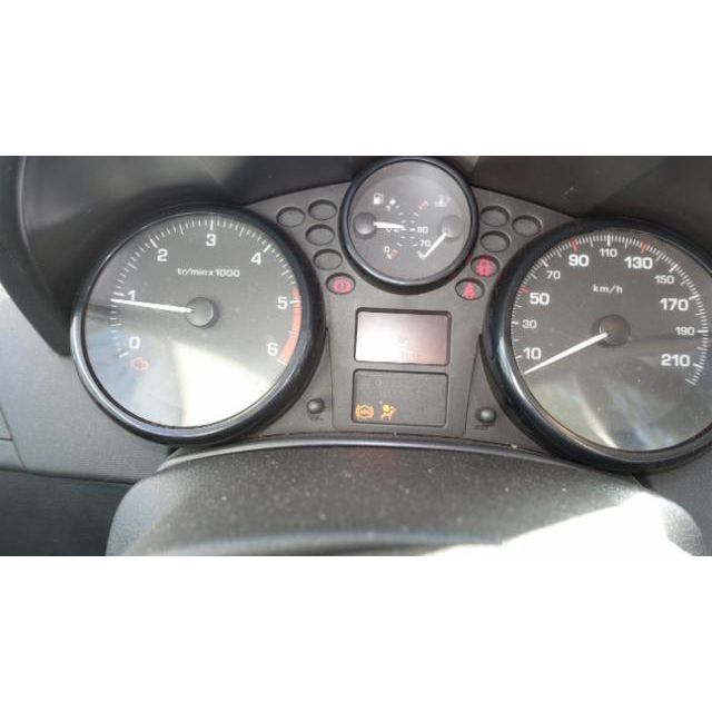 Peugeot 1.6 HDI 92 Trendy Clim 207 [SC]