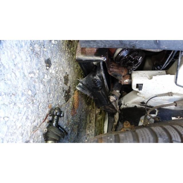 Peugeot 1.6 HDI 92 Trendy Clim 207 [SC]