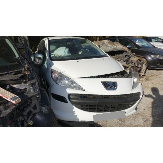Peugeot 1.6 HDI 92 Trendy Clim 207 [SC]