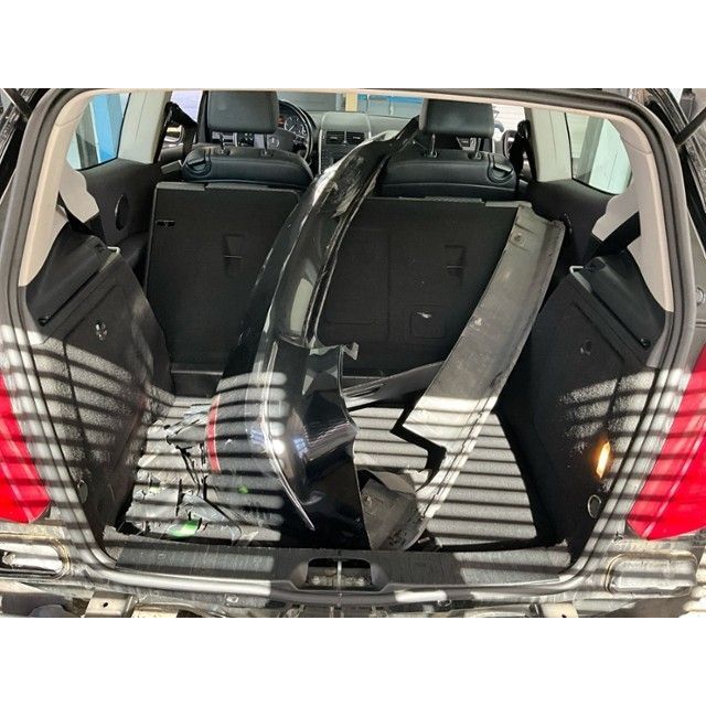 MercedesBenz A 180 CDI Avantgarde AKlasse W169 [SC]