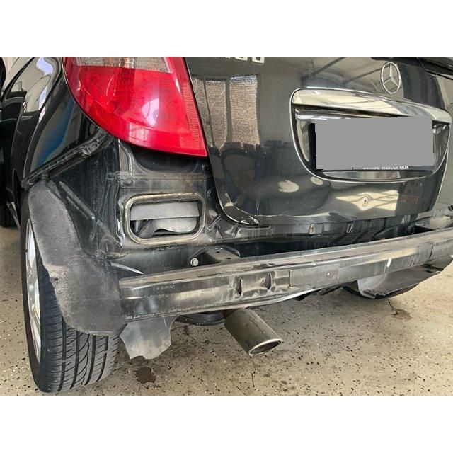 MercedesBenz A 180 CDI Avantgarde AKlasse W169 [SC]