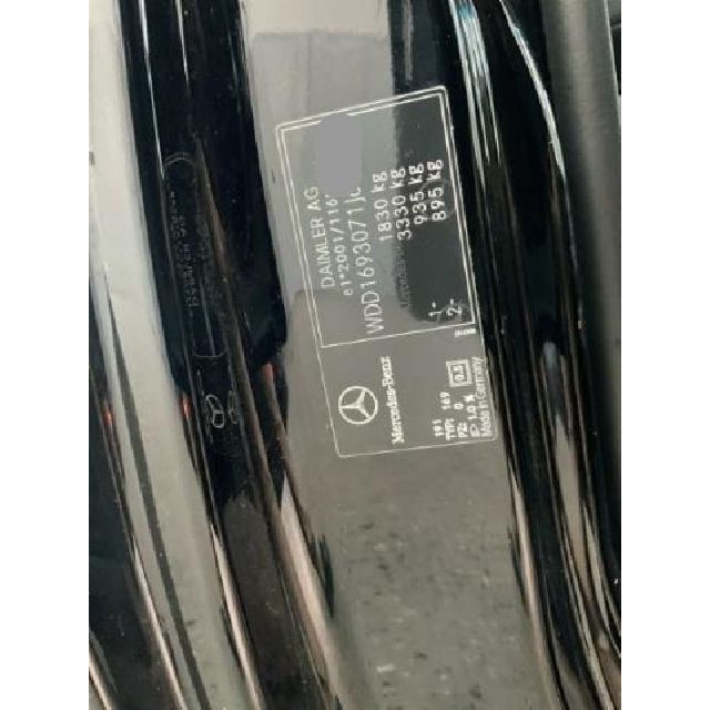 MercedesBenz A 180 CDI Avantgarde AKlasse W169 [SC]