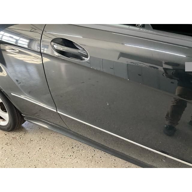 MercedesBenz A 180 CDI Avantgarde AKlasse W169 [SC]