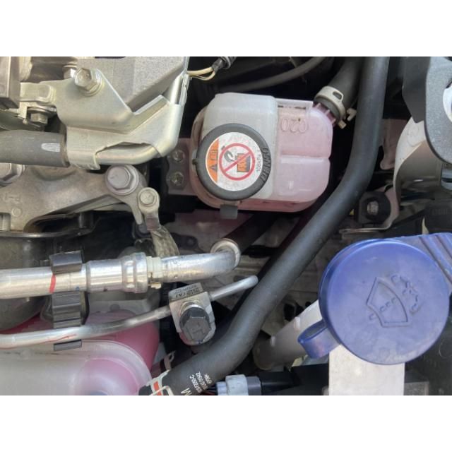 Toyota 2.0 VVTi HSD GR Sport CHR [SC]